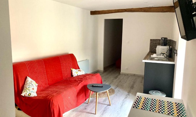 Fougere Apartment | Bel Air 1
