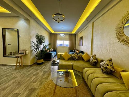 Daoudiate Apartment | Bel Appart Familial Majorelle