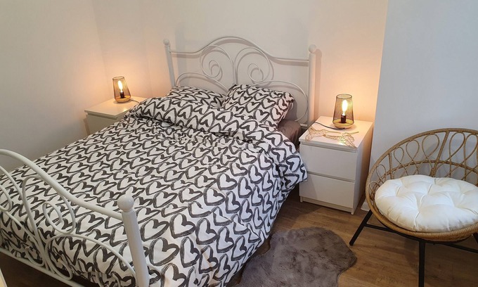 Paroisse Le Finage Apartment | Bel Appartement au Cœur du Village
