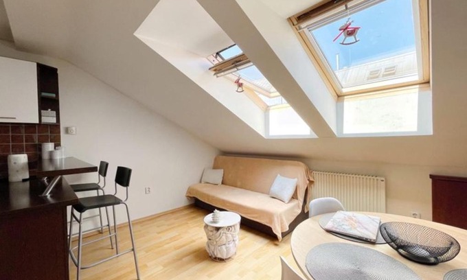 Malem Apartment | Bel appartement dans le centre ville