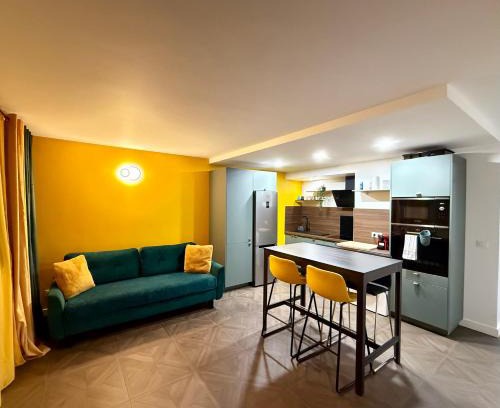 Quartier Massy-Opera I Apartment | Bel appartement paisible - 4 Chambres - 2 Salles de Bain - Paris et Orly à 20 Minutes