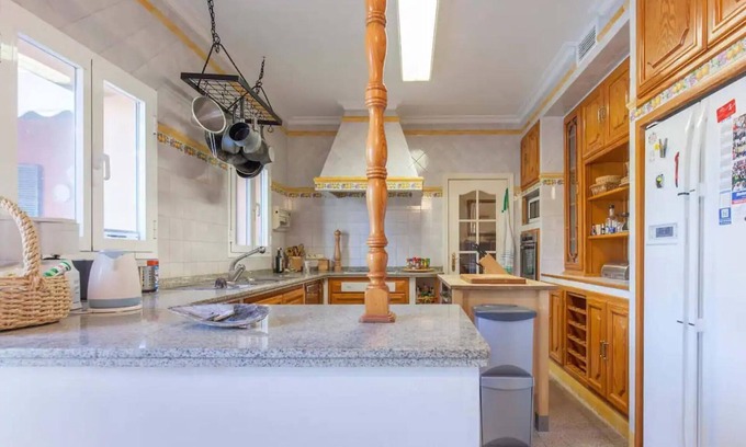 Valencina de la Concepcion House | Belvilla by OYO Villa Valencina de la Concepción