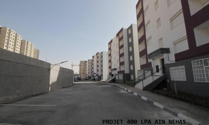 Constantine Apartment | Bel F3