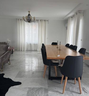 Skikda Province Apartment | Bel horizon