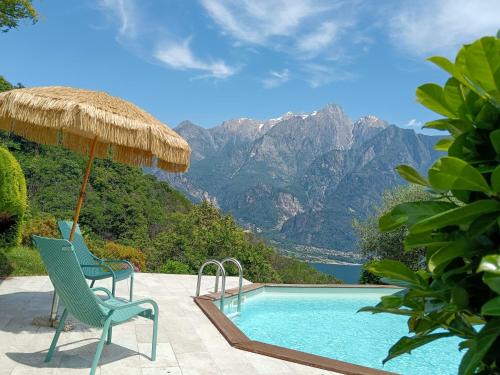 Albonico Apartment | Bel Pace