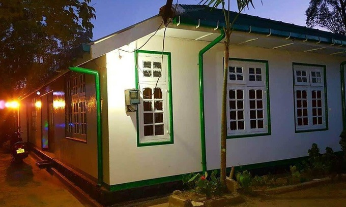 Haputale Hotel | Bel View Guest House