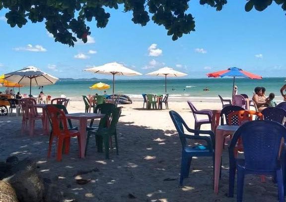 Madre de Deus House | Bela Casa em Madre de Deus 2