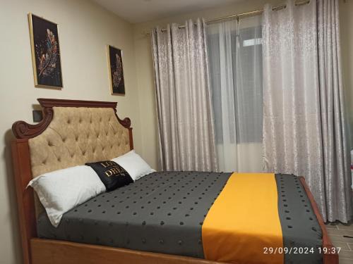 Mlolongo Apartment | Bela Getaway Homes Deluxe Studio Apartment