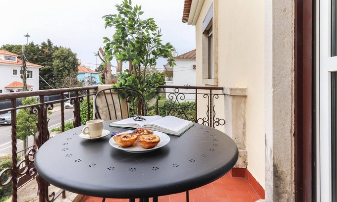 Belem Apartment | Belem Boutique VII by Homing