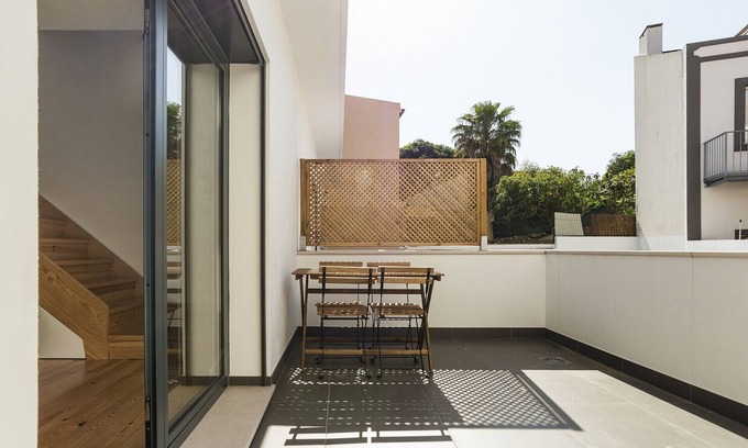 Belem Apartment | Belem Design 13 by Homing