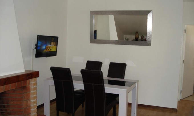 Belem Apartment | Belen Center Riverview