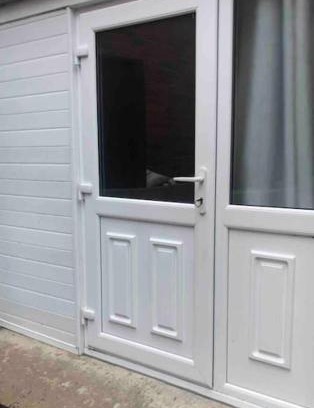 Castlereagh House | Belfast private room, en-suite & own access