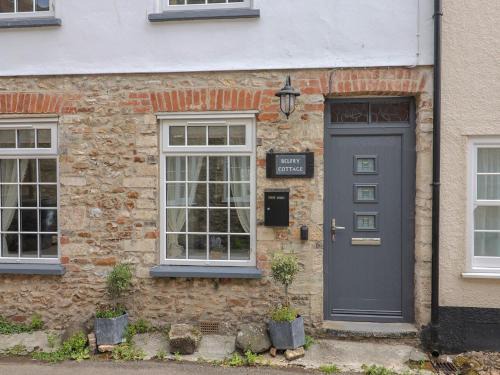 Colyton House | Belfry Cottage