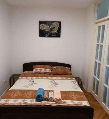 Savamala Apartment | Belgrade on water - City center