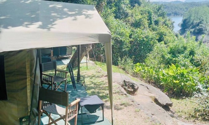 Imbulpe Hotel | Belihuloya Adventure Camp