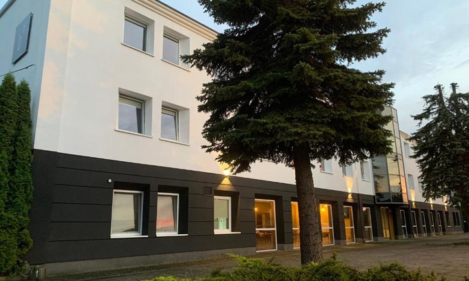 Konstantynow Lodzki Hotel | Bell's Hotel