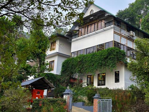 Devikolam Resort | Bell Vedera Resort