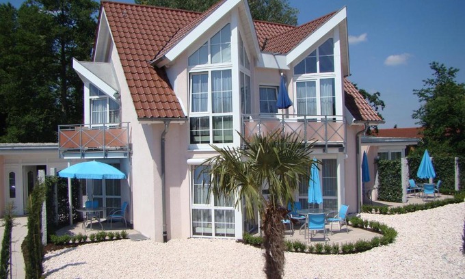 Langenargen Apartment | Bella Casa
