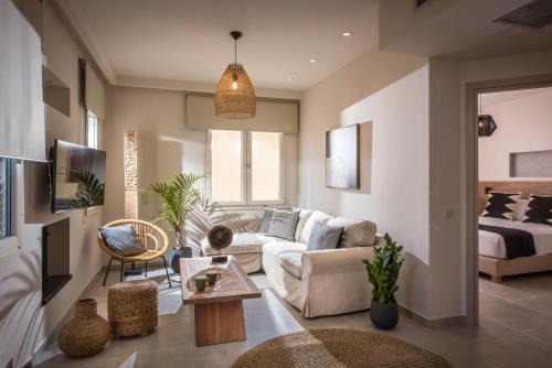 Agkisaras Apartment | BELLA CASA LUXURY SUITES