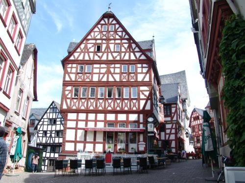 Limburg an der Lahn House | Bella Citta Vecchia