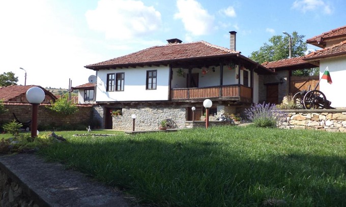 Hlevene House | Bella House