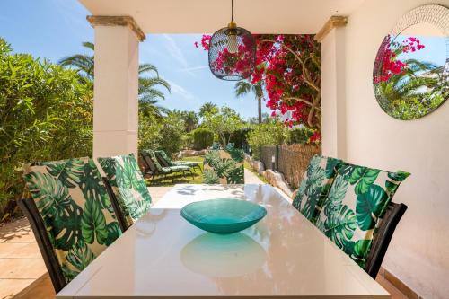 Cala d'Or Villa | Bella Luna 3 - 2023 neu renoviert