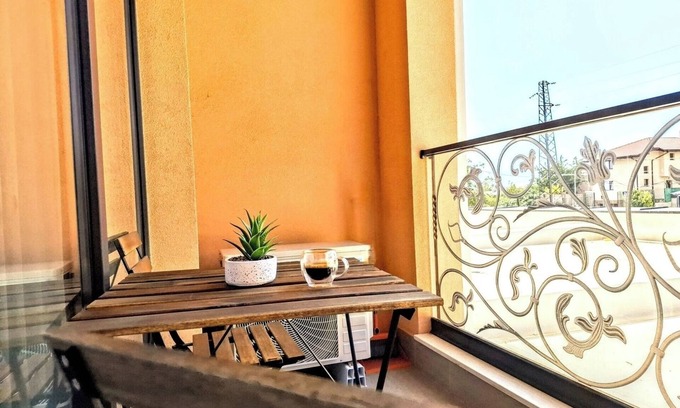 Trakata Apartment | Bella Mare 2br Residence