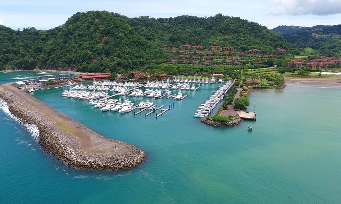 Herradura Condo | Bella Vista 4A 3 bdr 3 Bath Ocean View