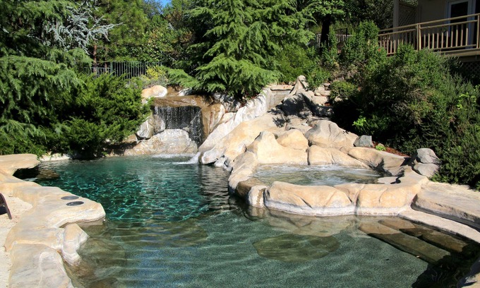 Placerville Bed & Breakfast | Bella Vista Bed and Breakfast