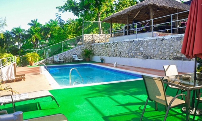 Albion Apartment | Bella Vista Cherry Tree 1 BD with Bathroom