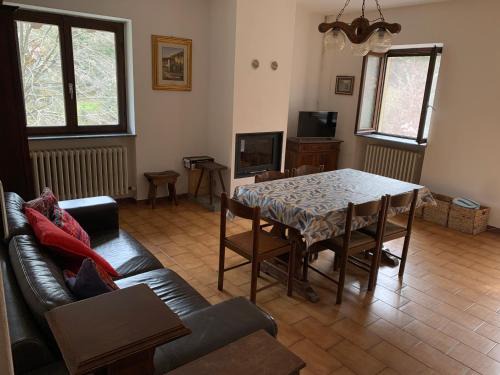 Civenna Villa | bellagio nel bosco