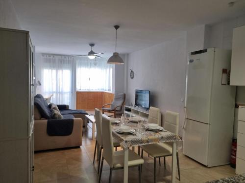 El Morche Apartment | Bellamar Costa