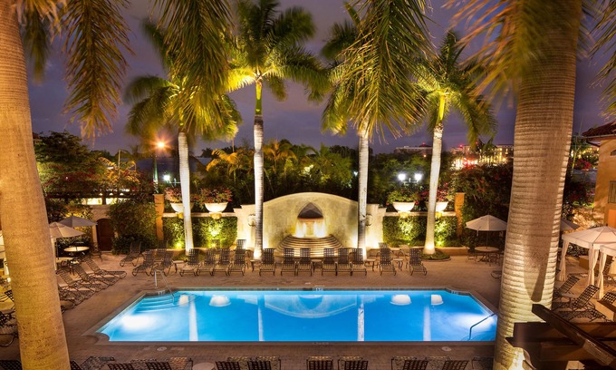 Old Naples Resort | Bellasera Resort