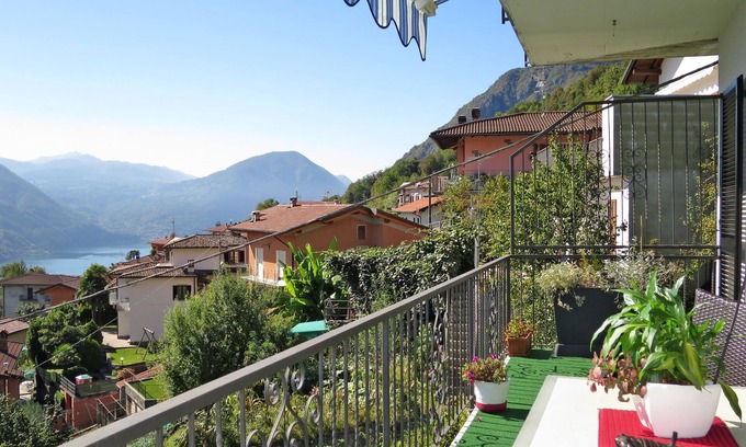 Corrido Apartment | Bellavista by Interhome