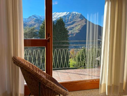 Barzio Apartment | Bellavista - Residence in Barzio center near free ski shuttle