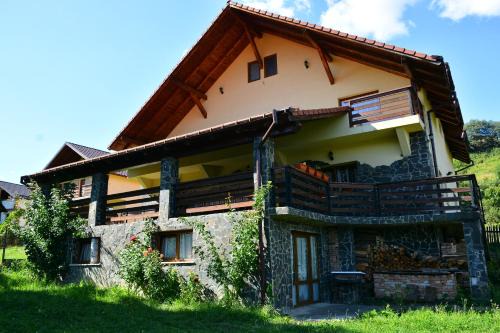 Borsa House | BELLAVISTA