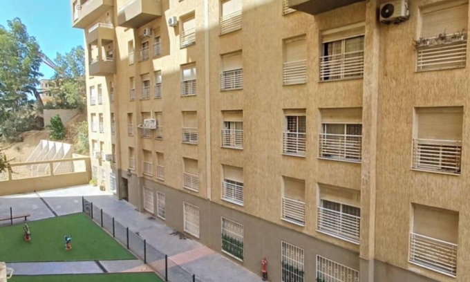 Algiers Apartment | Belle Appartement Pour Belle Séjours