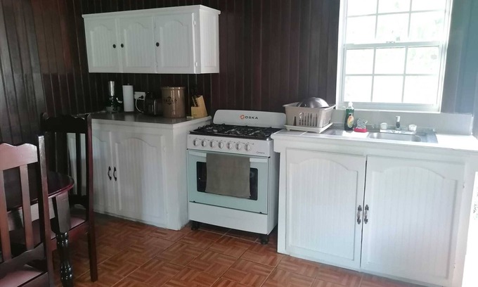 Gros Islet Cottage | Belle Breeze Cottage