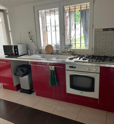 Argenteuil Bed & Breakfast | Belle chambre à louer