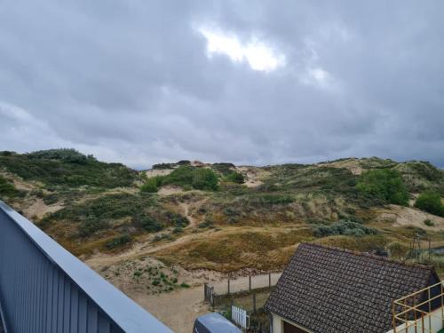 Fort-Mahon-Plage Apartment | Belle Echappée