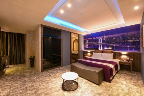 Shulin Hotel | Belle Song Motel