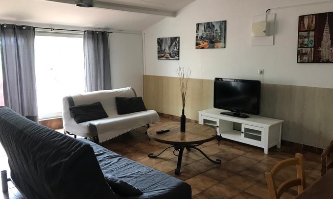 Corconne Apartment | Belle-vie