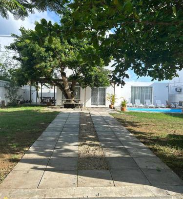 Balaclava Villa | Belle Villa à 3min de la mer