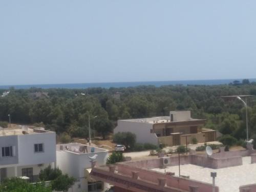 Tazerka Apartment | Belle Vue de Mer