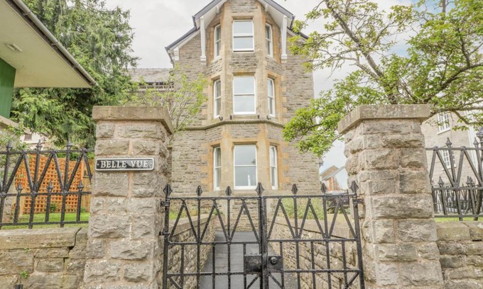 Hay on Wye House | Belle Vue