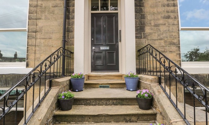 Ilkley Cottage | Belle Vue