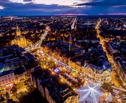 Old City Apartment | Belle Vue Ultracentral Apartments