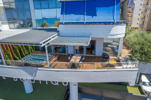 Vlore Apartment | Belleview Apartment 1