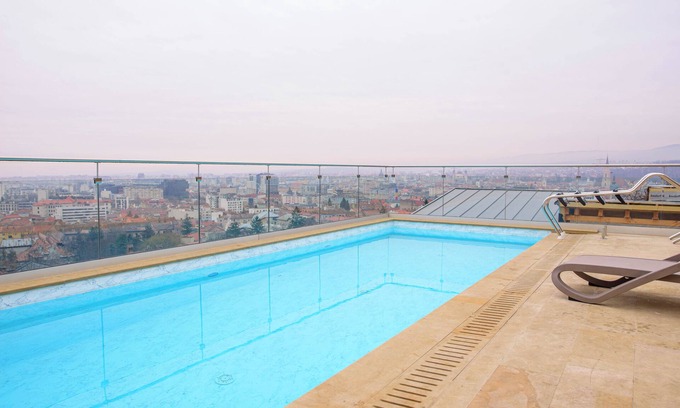 Cluj-Napoca Apartment | Belleview Cluj