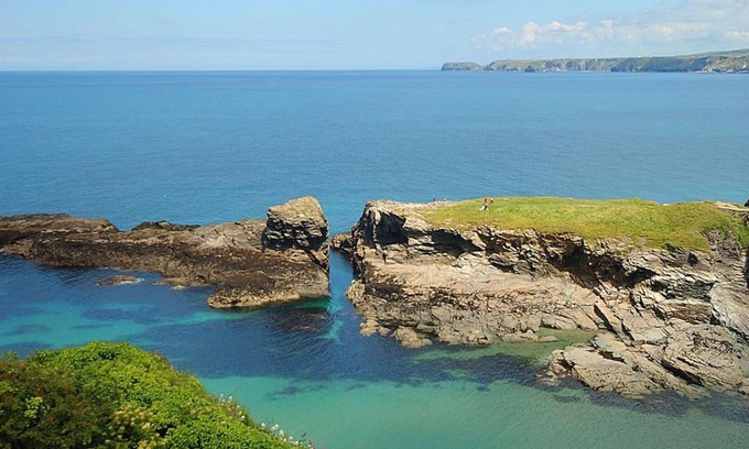 Port Isaac House | Bellevue, Port Isaac Bay Holidays